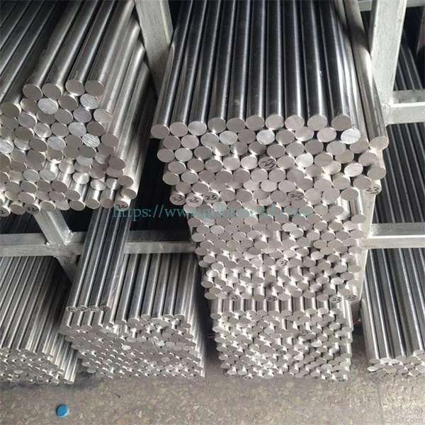 Stainless Steel Bar&Rod